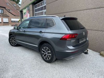 Volkswagen Tiguan Allspace 2.0 TDi 7 places Panoramic  - 3