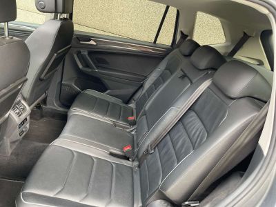 Volkswagen Tiguan Allspace 2.0 TDi 7 places Panoramic  - 9