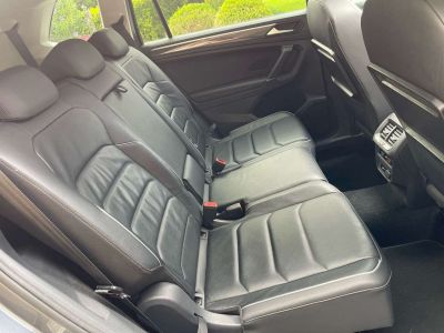 Volkswagen Tiguan Allspace 2.0 TDi 7 places Panoramic  - 13