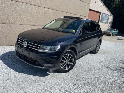 Volkswagen Tiguan Allspace 2.0 TDi 7 places PANORAMIC  - 1