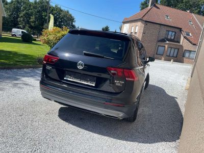 Volkswagen Tiguan Allspace 2.0 TDi 7 places PANORAMIC  - 4