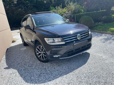 Volkswagen Tiguan Allspace 2.0 TDi 7 places PANORAMIC  - 7