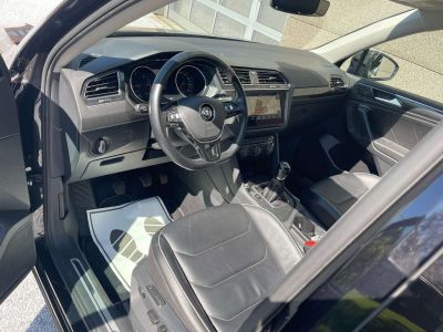 Volkswagen Tiguan Allspace 2.0 TDi 7 places PANORAMIC  - 8