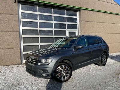 Volkswagen Tiguan Allspace 2.0 TDi DSG 7 PLACES  - 1