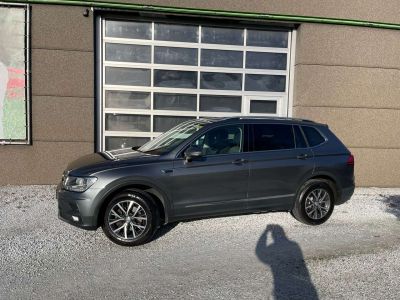 Volkswagen Tiguan Allspace 2.0 TDi DSG 7 PLACES  - 2