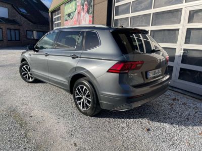 Volkswagen Tiguan Allspace 2.0 TDi DSG 7 PLACES  - 3