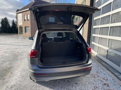 Volkswagen Tiguan Allspace 2.0 TDi DSG 7 PLACES  - 4