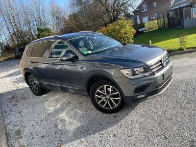 Volkswagen Tiguan Allspace 2.0 TDi DSG 7 PLACES  - 5