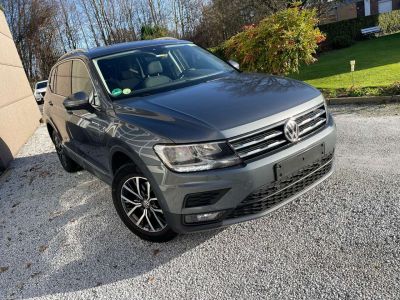 Volkswagen Tiguan Allspace 2.0 TDi DSG 7 PLACES  - 6