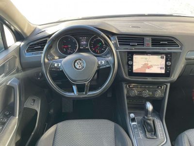 Volkswagen Tiguan Allspace 2.0 TDi DSG 7 PLACES  - 10