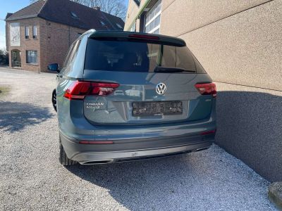 Volkswagen Tiguan Allspace 2.0 TDi DSG 7PLACES  - 4