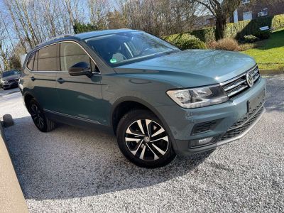 Volkswagen Tiguan Allspace 2.0 TDi DSG 7PLACES  - 7