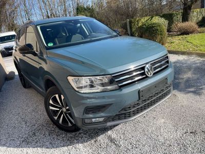 Volkswagen Tiguan Allspace 2.0 TDi DSG 7PLACES  - 8