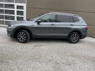 Volkswagen Tiguan Allspace 2.0 TDi DSG 7PLACES 2020  - 2