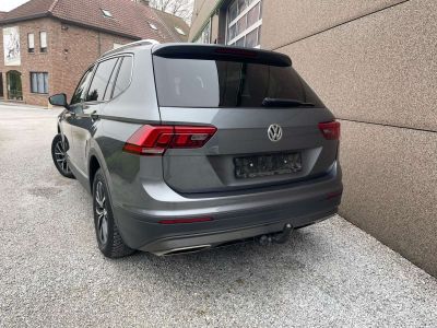 Volkswagen Tiguan Allspace 2.0 TDi DSG 7PLACES 2020  - 4