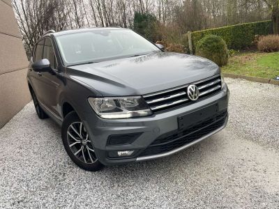 Volkswagen Tiguan Allspace 2.0 TDi DSG 7PLACES 2020  - 5