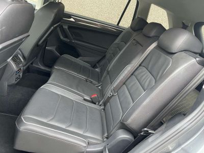 Volkswagen Tiguan Allspace 2.0 TDi DSG 7PLACES 2020  - 7