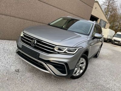 Volkswagen Tiguan Allspace 2.0 TDi Elegance DSG  - 1