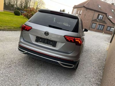 Volkswagen Tiguan Allspace 2.0 TDi Elegance DSG  - 4