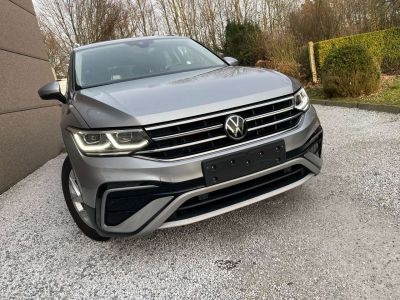 Volkswagen Tiguan Allspace 2.0 TDi Elegance DSG  - 6