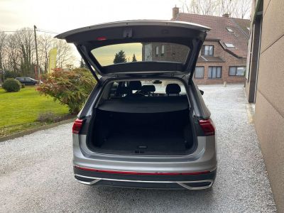 Volkswagen Tiguan Allspace 2.0 TDi Elegance DSG  - 11