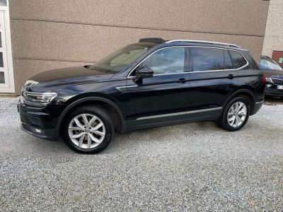 Volkswagen Tiguan Allspace 2.0 TDi Highline 7PL  - 2