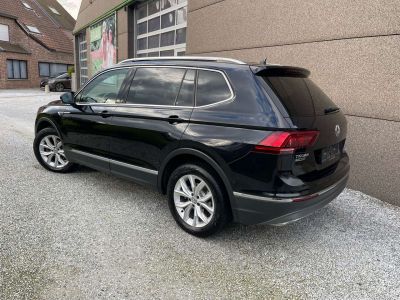 Volkswagen Tiguan Allspace 2.0 TDi Highline 7PL  - 3