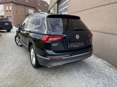 Volkswagen Tiguan Allspace 2.0 TDi Highline 7PL  - 4