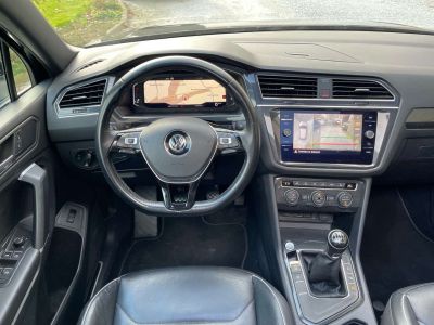 Volkswagen Tiguan Allspace 2.0 TDi Highline 7PL  - 11