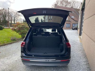 Volkswagen Tiguan Allspace 2.0 TDi Highline 7PL  - 12