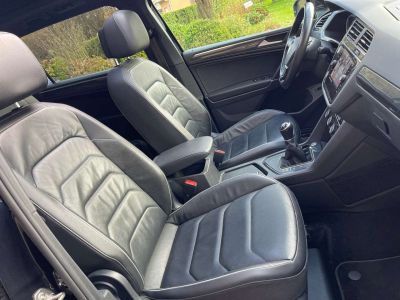 Volkswagen Tiguan Allspace 2.0 TDi Highline 7PL  - 14