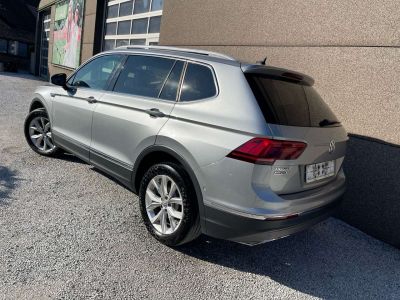 Volkswagen Tiguan Allspace 2.0 TDi Highline 7PL Matrix Panoramic  - 3