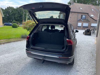 Volkswagen Tiguan Allspace 2.0 TDi Highline 7places  - 5