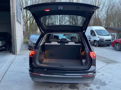 Volkswagen Tiguan Allspace 2.0 TDi Highline 7PLACES  - 12