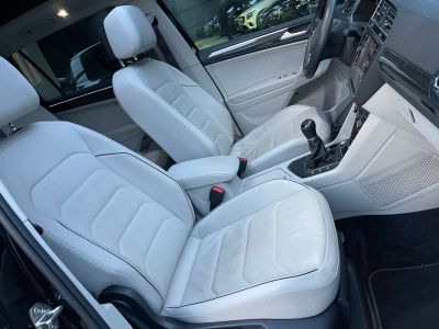 Volkswagen Tiguan Allspace 2.0 TDi Highline 7PLACES  - 14