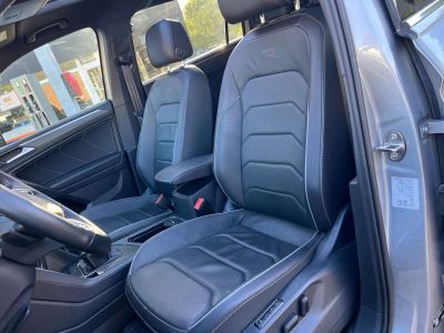 Volkswagen Tiguan Allspace 2.0 TDi R LINE  - 8