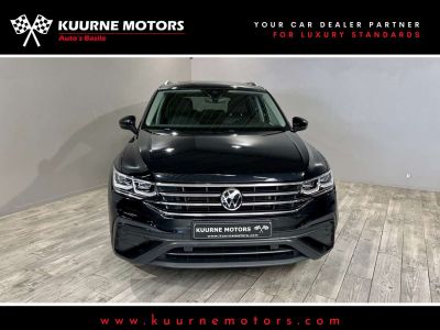 Volkswagen Tiguan Allspace 2.0TDi Aut 7 Plaats Full Option  - 2