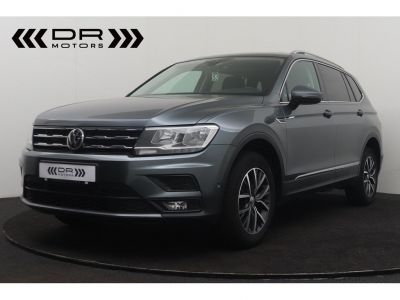 Volkswagen Tiguan Allspace 2.0TDI COMFORTLINE - ADAPT CRUISE KEYLESS ENTRY APPLE CARPLAY/ ANDROID AUTO DAB  - 1