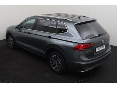 Volkswagen Tiguan Allspace 2.0TDI COMFORTLINE - ADAPT CRUISE KEYLESS ENTRY APPLE CARPLAY/ ANDROID AUTO DAB  - 5