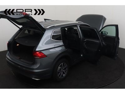 Volkswagen Tiguan Allspace 2.0TDI COMFORTLINE - ADAPT CRUISE KEYLESS ENTRY APPLE CARPLAY/ ANDROID AUTO DAB  - 10