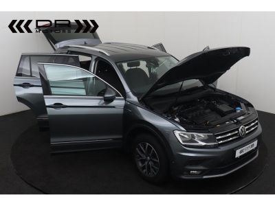 Volkswagen Tiguan Allspace 2.0TDI COMFORTLINE - ADAPT CRUISE KEYLESS ENTRY APPLE CARPLAY/ ANDROID AUTO DAB  - 11