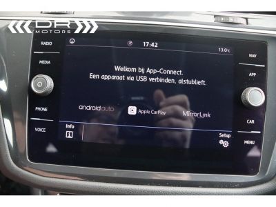 Volkswagen Tiguan Allspace 2.0TDI COMFORTLINE - ADAPT CRUISE KEYLESS ENTRY APPLE CARPLAY/ ANDROID AUTO DAB  - 23