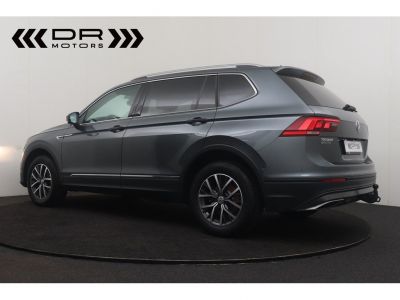 Volkswagen Tiguan Allspace 2.0TDI COMFORTLINE - ADAPTIVE CRUISE LEDER DAB PANODAK 7 PLAATSEN  - 2