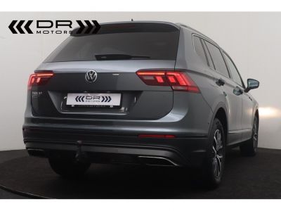 Volkswagen Tiguan Allspace 2.0TDI COMFORTLINE - ADAPTIVE CRUISE LEDER DAB PANODAK 7 PLAATSEN  - 3