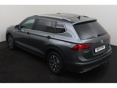 Volkswagen Tiguan Allspace 2.0TDI COMFORTLINE - ADAPTIVE CRUISE LEDER DAB PANODAK 7 PLAATSEN  - 4