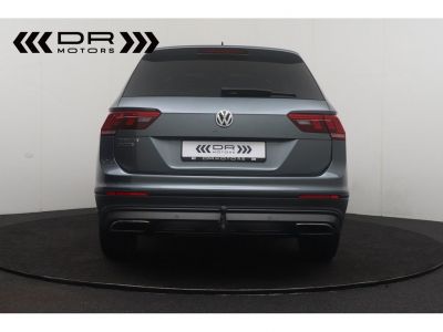 Volkswagen Tiguan Allspace 2.0TDI COMFORTLINE - ADAPTIVE CRUISE LEDER DAB PANODAK 7 PLAATSEN  - 5