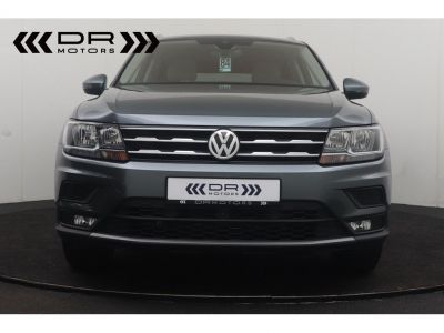 Volkswagen Tiguan Allspace 2.0TDI COMFORTLINE - ADAPTIVE CRUISE LEDER DAB PANODAK 7 PLAATSEN  - 8