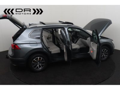 Volkswagen Tiguan Allspace 2.0TDI COMFORTLINE - ADAPTIVE CRUISE LEDER DAB PANODAK 7 PLAATSEN  - 11