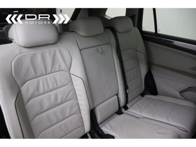 Volkswagen Tiguan Allspace 2.0TDI COMFORTLINE - ADAPTIVE CRUISE LEDER DAB PANODAK 7 PLAATSEN  - 14