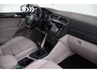 Volkswagen Tiguan Allspace 2.0TDI COMFORTLINE - ADAPTIVE CRUISE LEDER DAB PANODAK 7 PLAATSEN  - 16